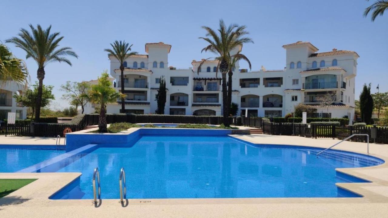 Casa Atlantico Resort Apartment - 1 Double Bed, 2 Single Beds, 1 Sofa Bed, Spacious, Ideal For Families Sucina Exterior foto
